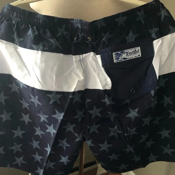 Trunks San O Short - Picture 3 of 7